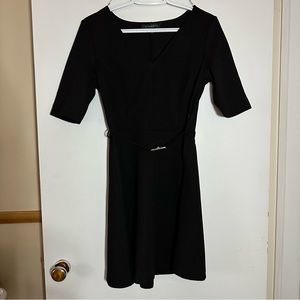 Little Black Dress - Dynamite Size S